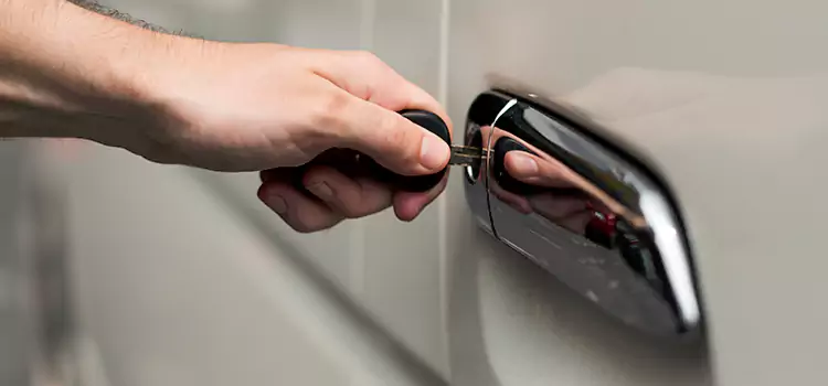 Why Choose Our Auto Locksmith Team in Taylors, SC?