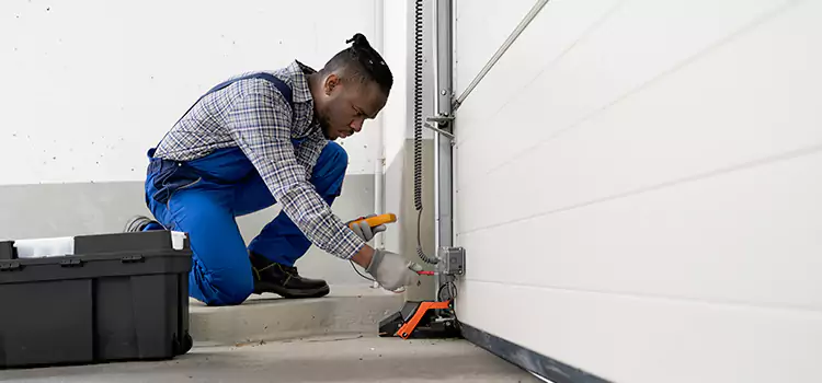 Expert Solutions for Every Garage Lock Need in Taylors, SC