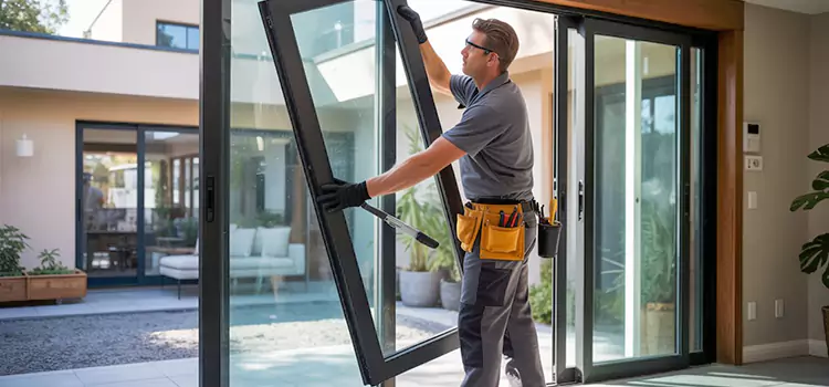 Specialized Sliding Door Roller Services in Taylors, South Carolina