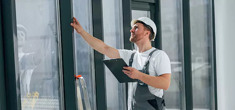 Comprehensive Solutions for Your Sticking Doors in Taylors, SC