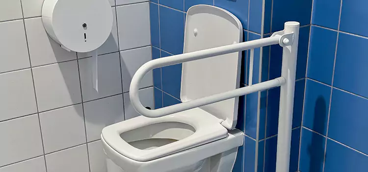 Comprehensive Solutions in Taylors, SC for Accessible Facilities