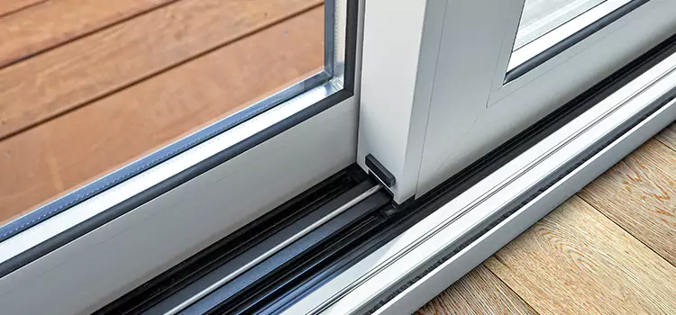 Why Your Sliding Door Keeps Getting Stuck in Taylors, SC?